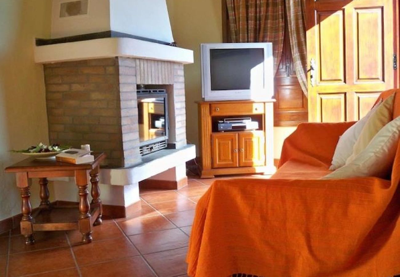 Casa rural en Icod de los Vinos - Live Icod la furnia 2 