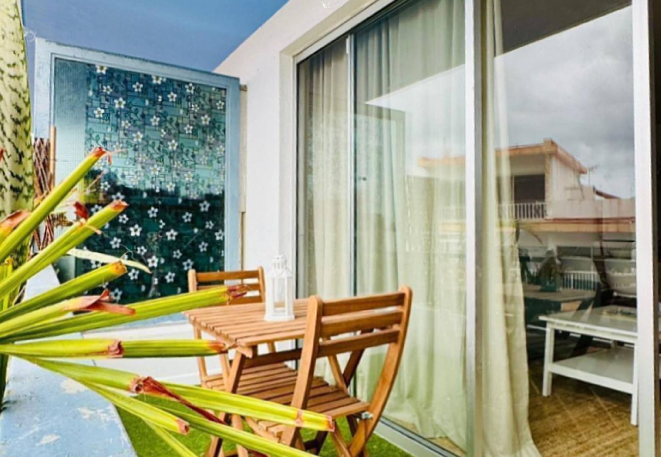 Apartamento en Puerto de la Cruz - live Puerto de la Cruz Oasis 