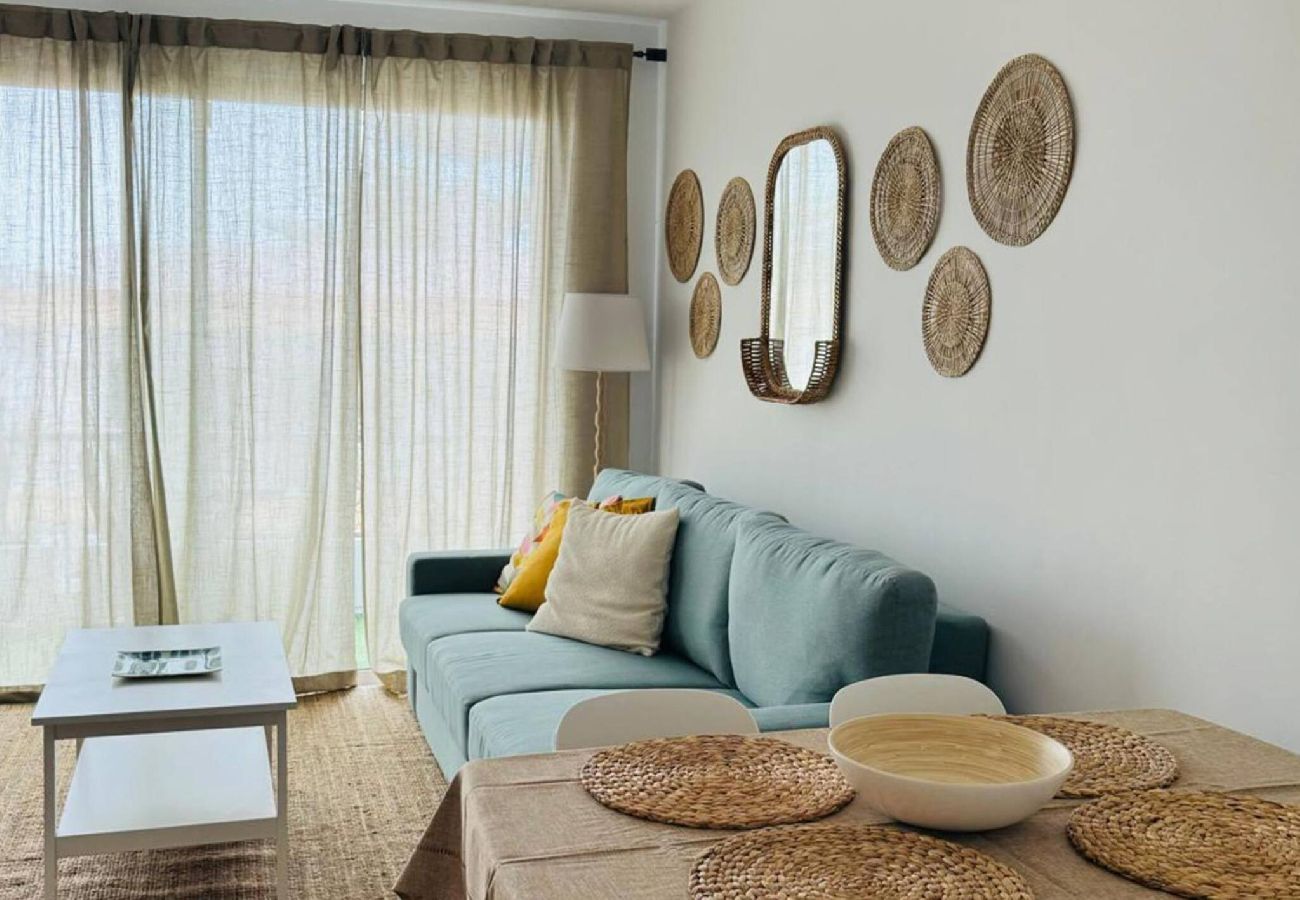 Apartamento en Puerto de la Cruz - live Puerto de la Cruz Oasis 