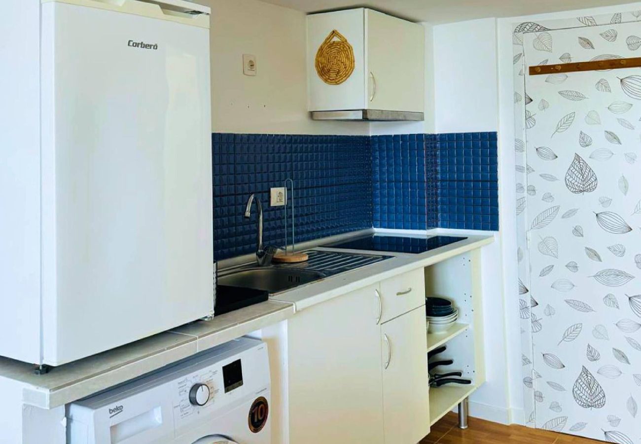 Apartamento en Puerto de la Cruz - live Puerto de la Cruz Oasis 