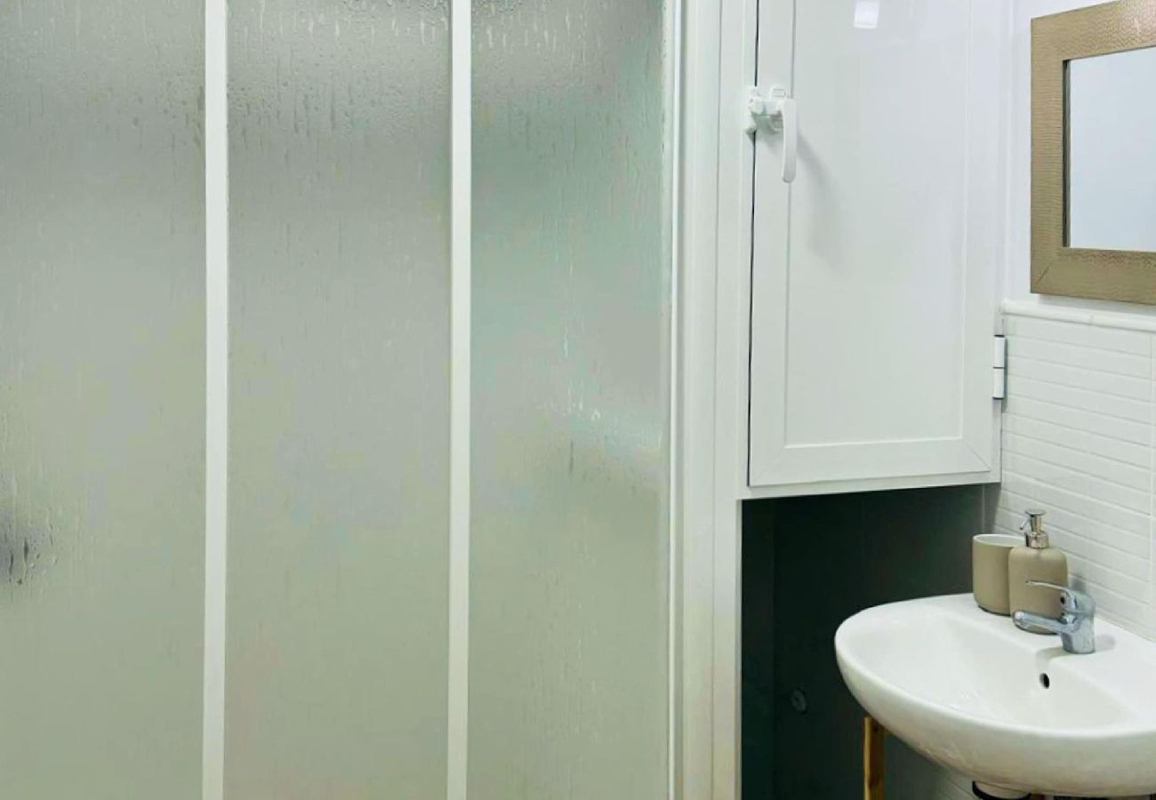 Apartamento en Puerto de la Cruz - live Puerto de la Cruz Oasis 