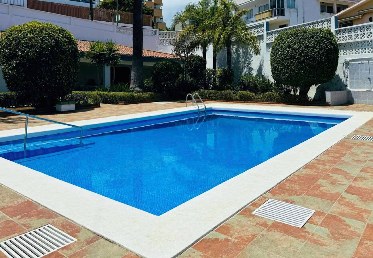 Apartamento en Puerto de la Cruz - live Puerto de la Cruz Oasis 