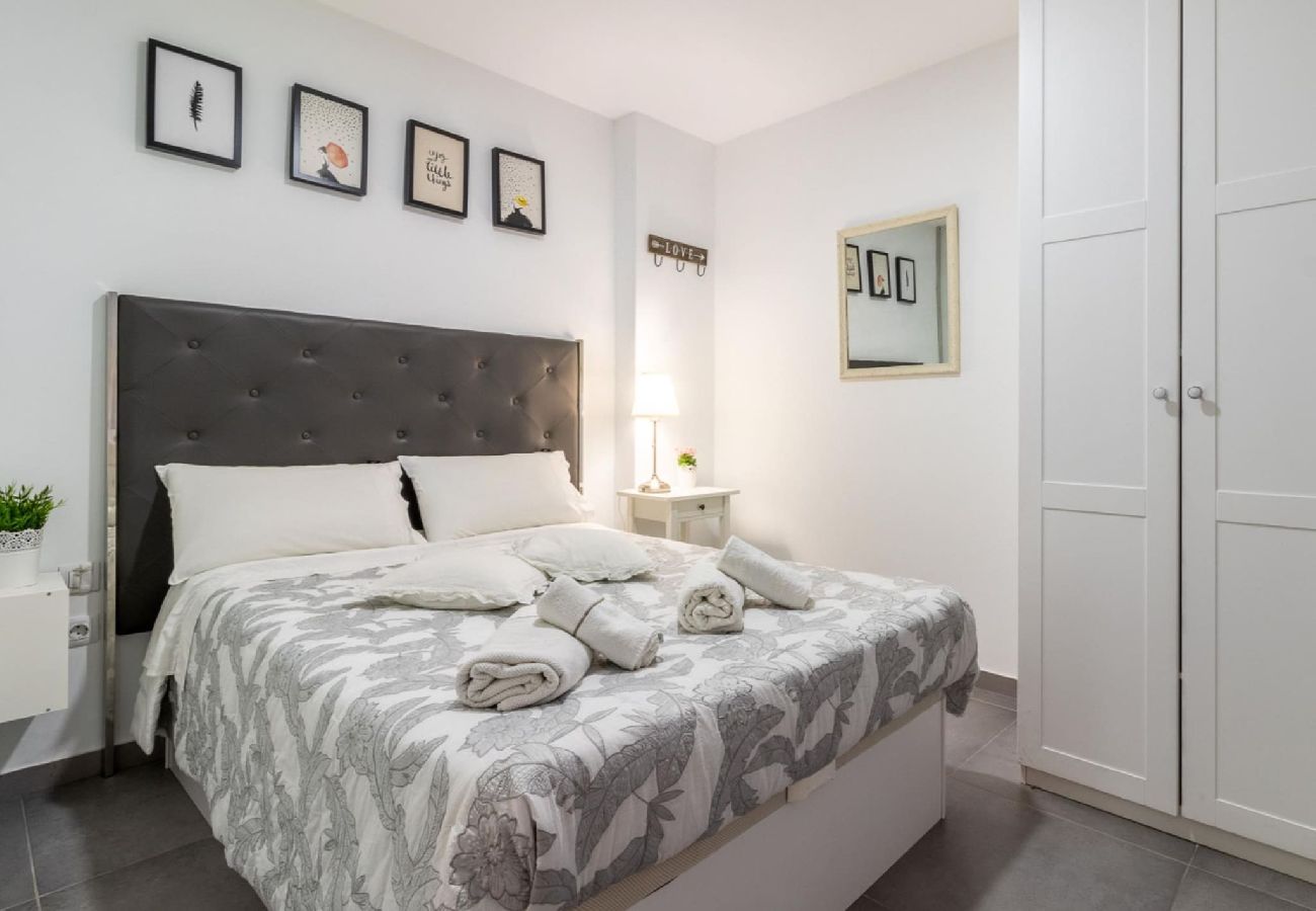 Apartamento en Las Palmas de Gran Canaria - Live Las Palmas Morote 