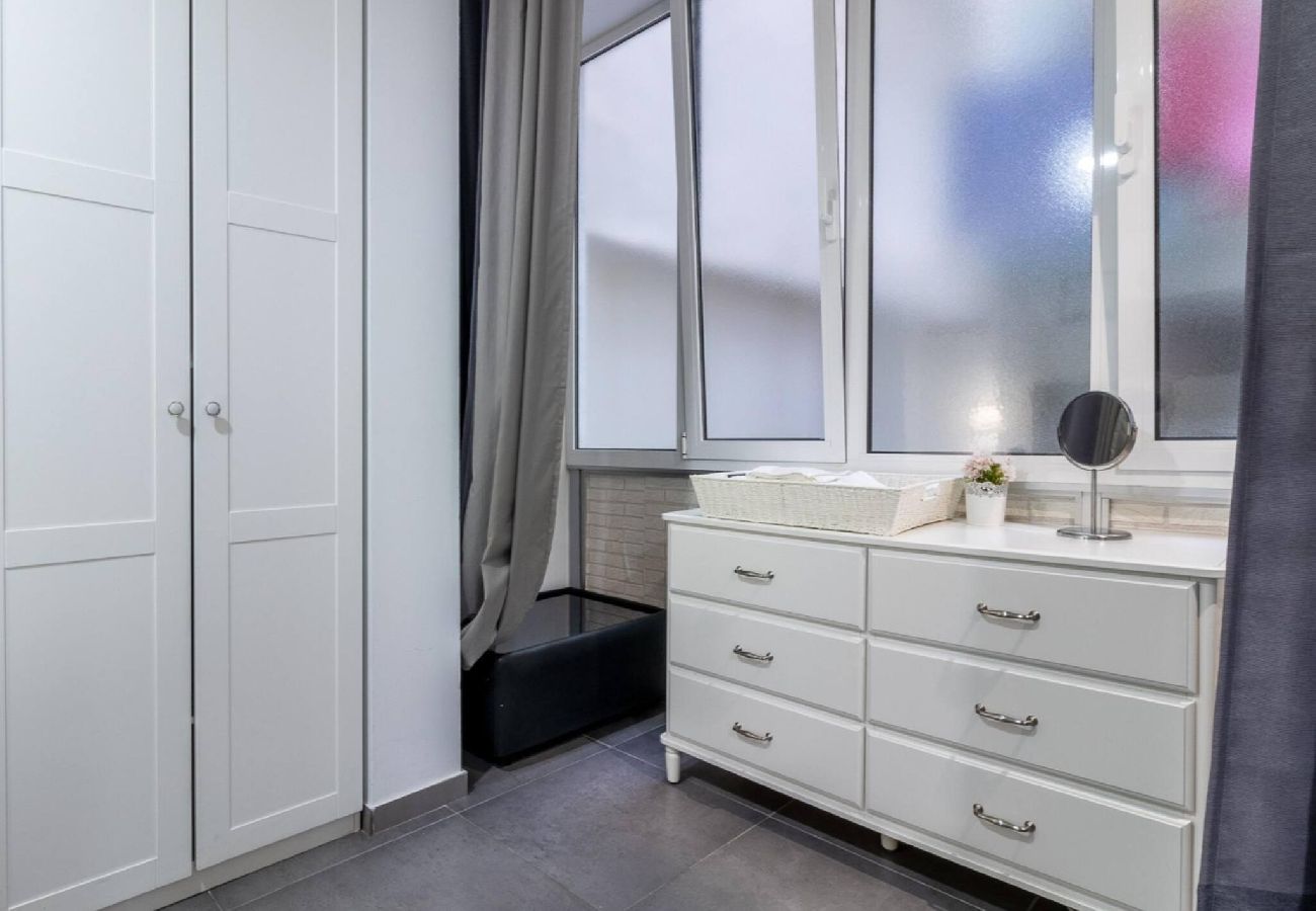 Apartamento en Las Palmas de Gran Canaria - Live Las Palmas Morote 