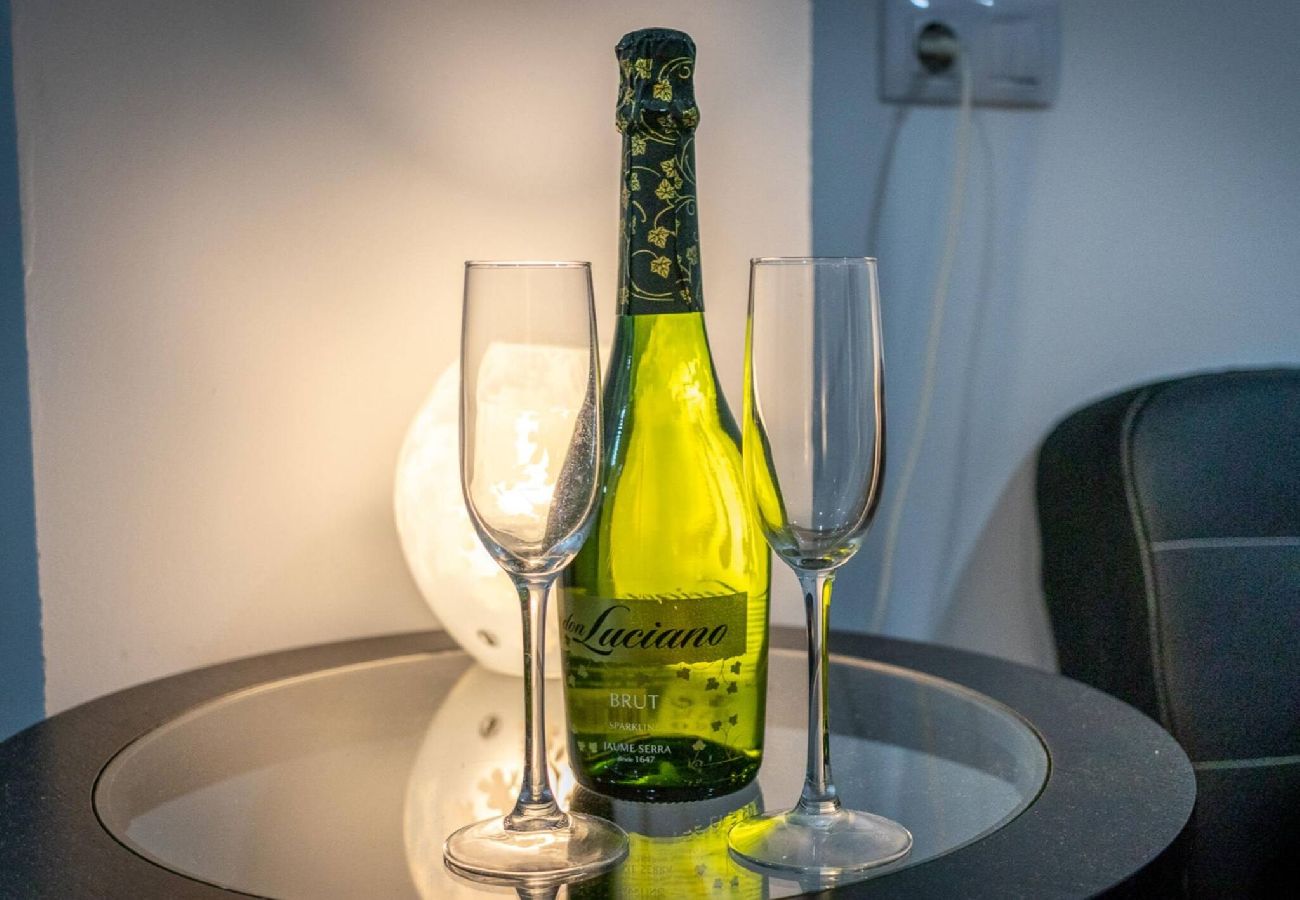 Apartamento en Las Palmas de Gran Canaria - Live Las Palmas Morote 