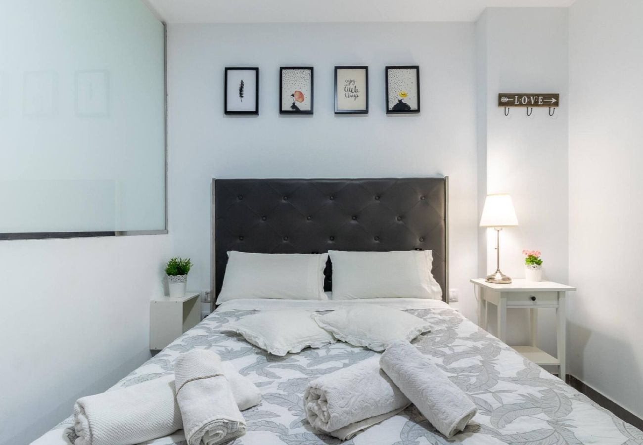 Apartamento en Las Palmas de Gran Canaria - Live Las Palmas Morote 