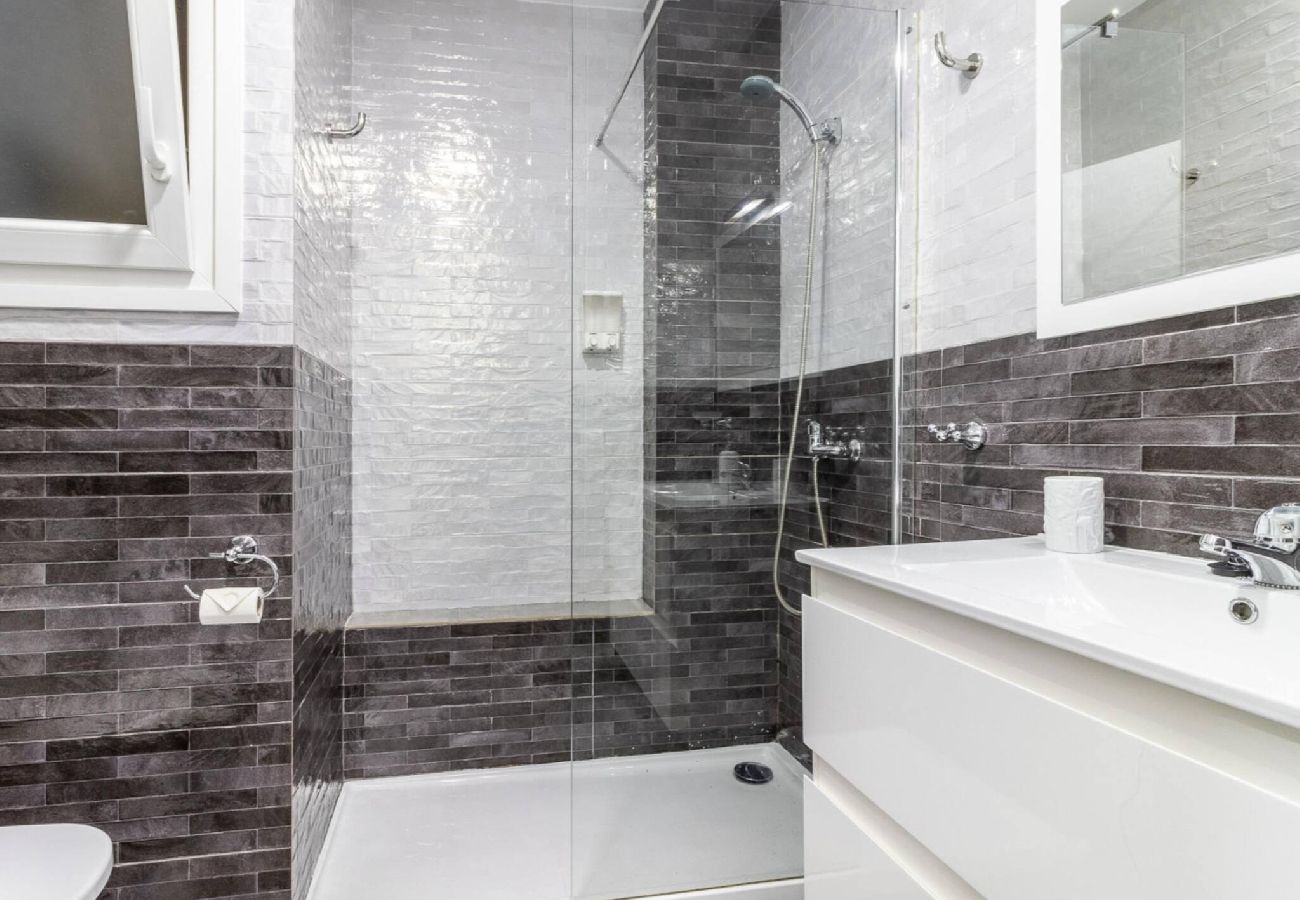 Apartamento en Las Palmas de Gran Canaria - Live Las Palmas Morote 