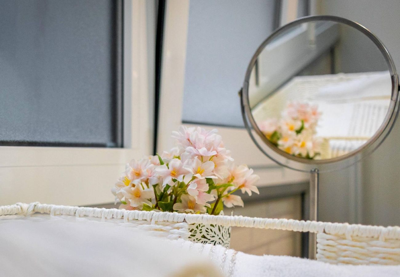 Apartamento en Las Palmas de Gran Canaria - Live Las Palmas Morote 