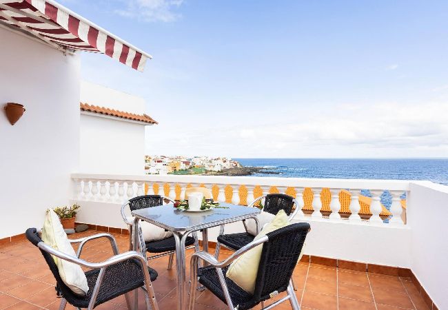 Apartamento en Garachico - Live La Caleta Las Salinas 1