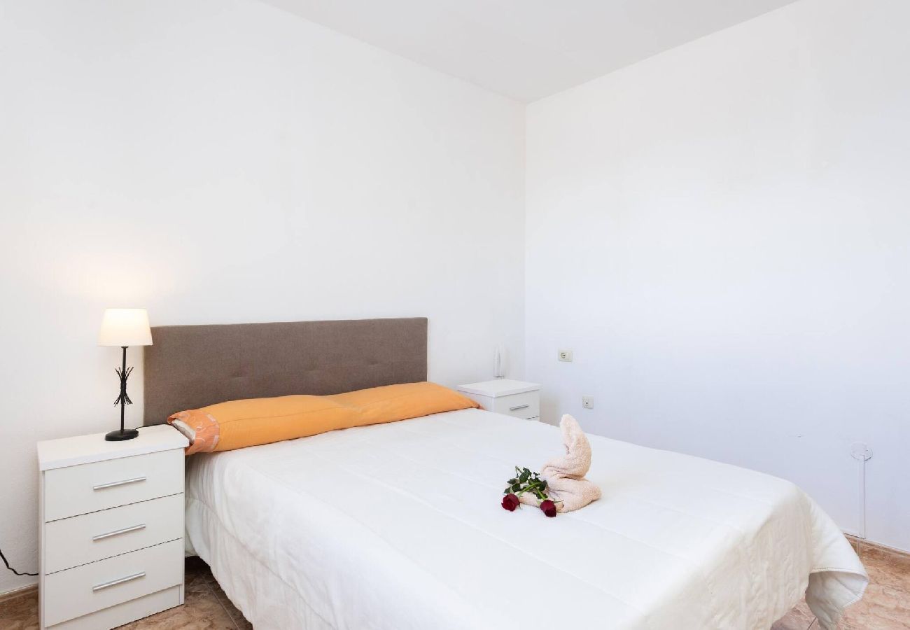 Apartamento en Garachico - Live La Caleta Las Salinas 1