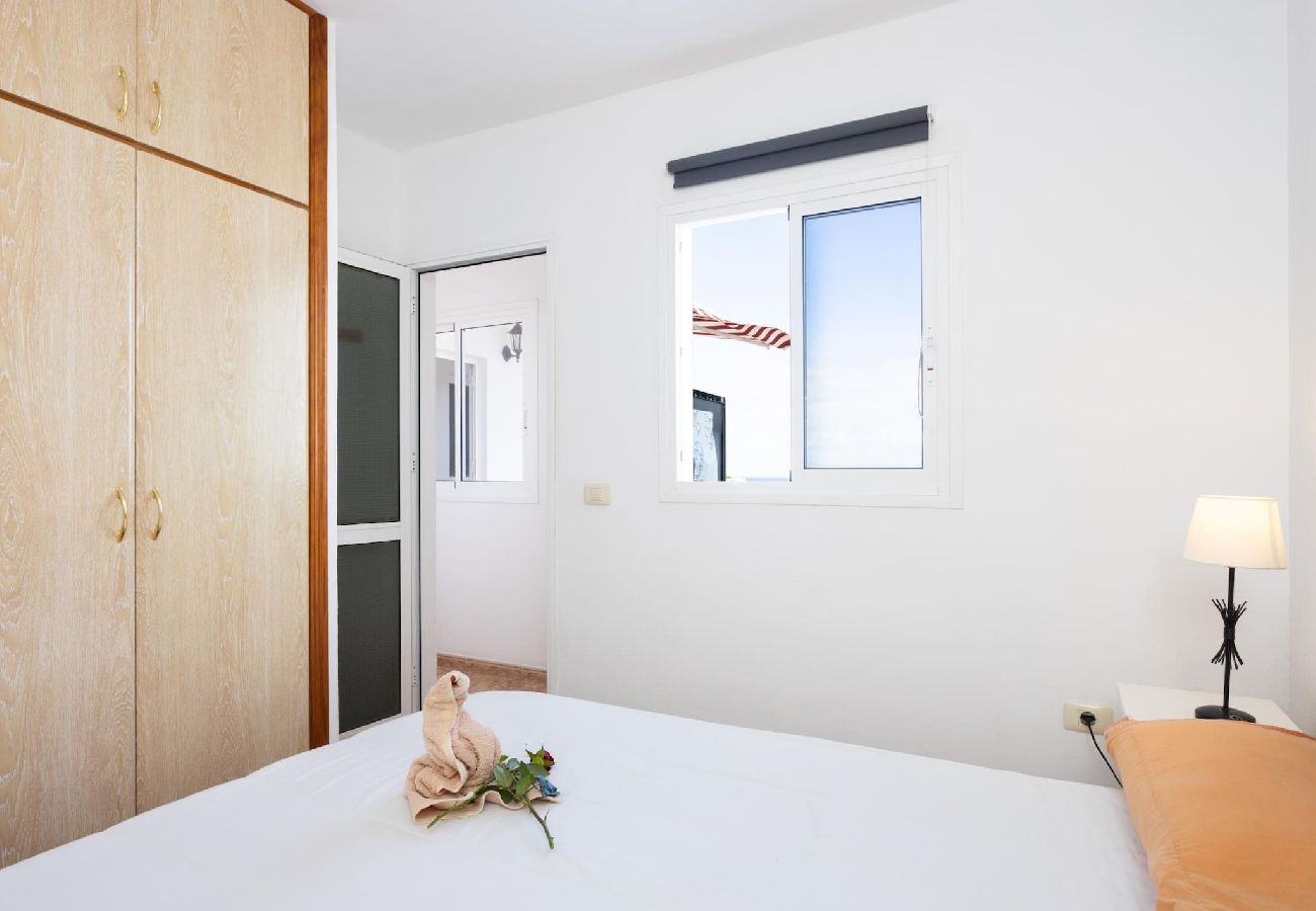 Apartamento en Garachico - Live La Caleta Las Salinas 1