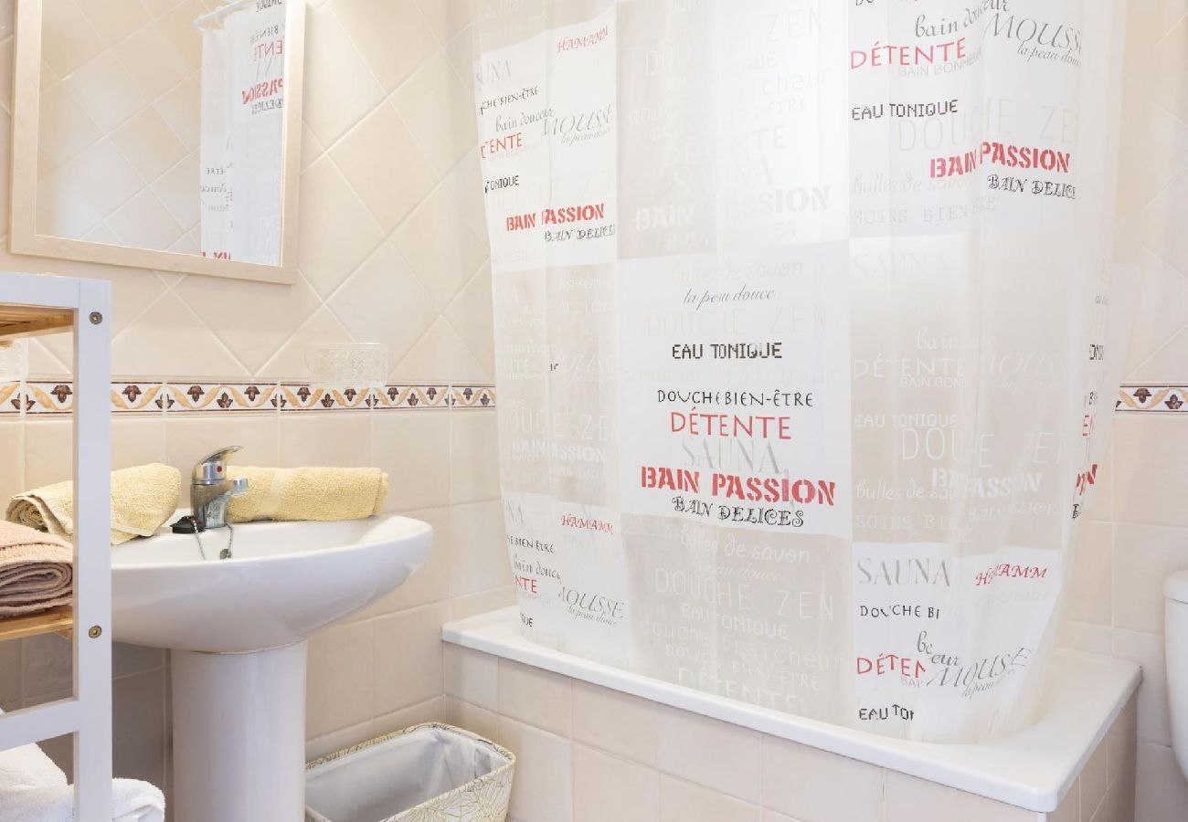 Apartamento en Garachico - Live La Caleta Las Salinas 1