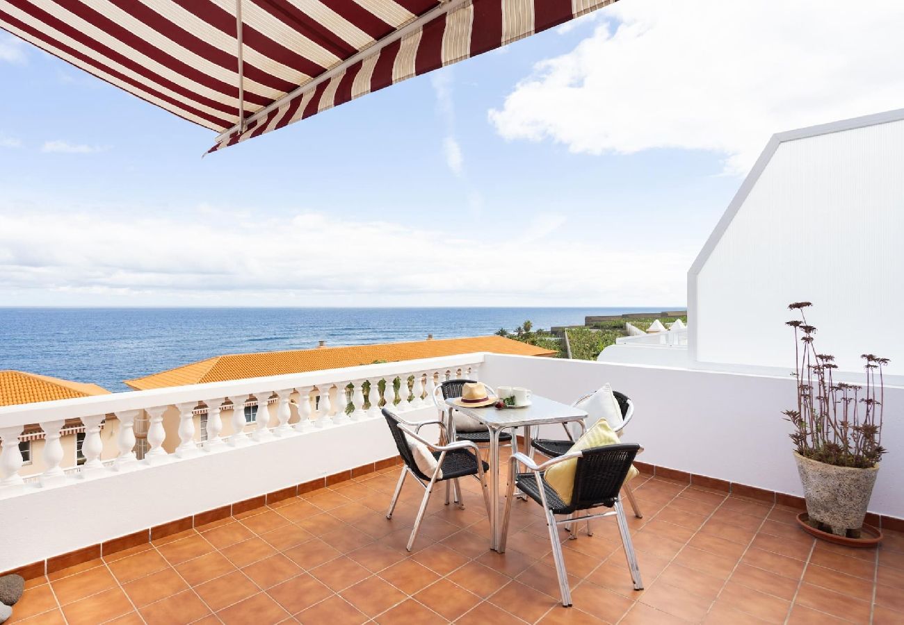 Apartamento en Garachico - Live La Caleta Las Salinas 1