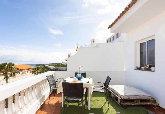 Apartamento en Los Silos - Live La Caleta Las Salinas 2