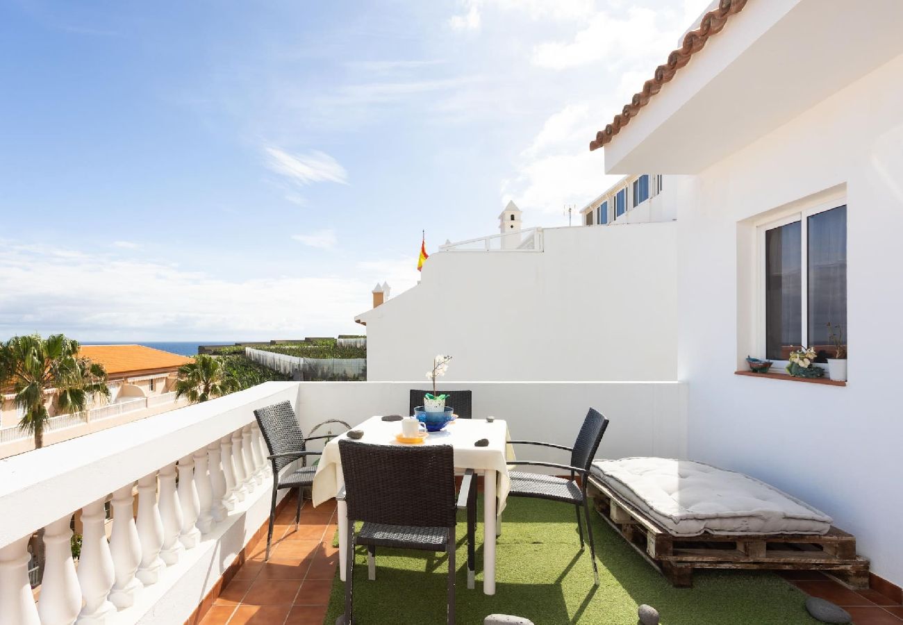 Apartamento en Los Silos - Live La Caleta Las Salinas 2