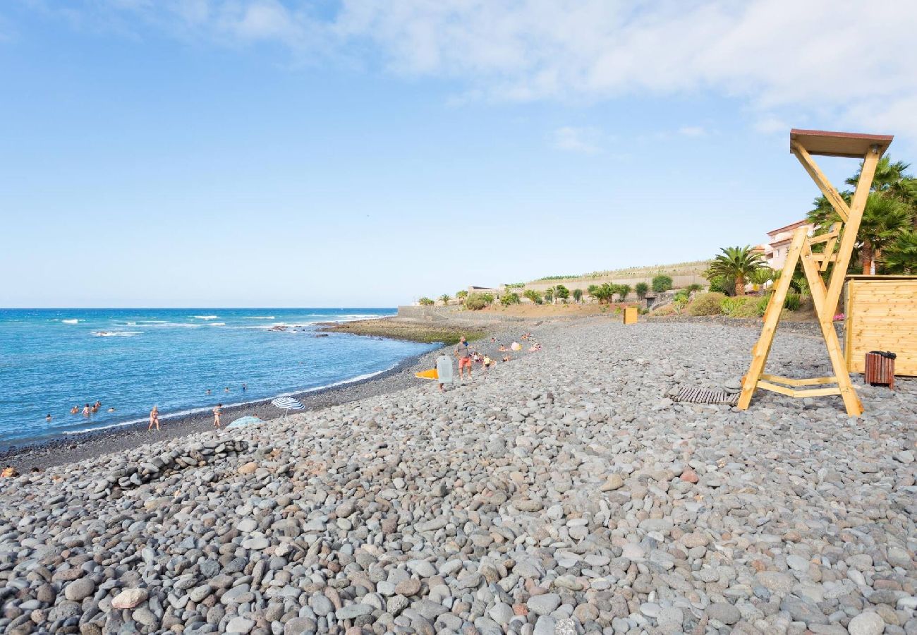 Apartamento en Los Silos - Live La Caleta Las Salinas 2