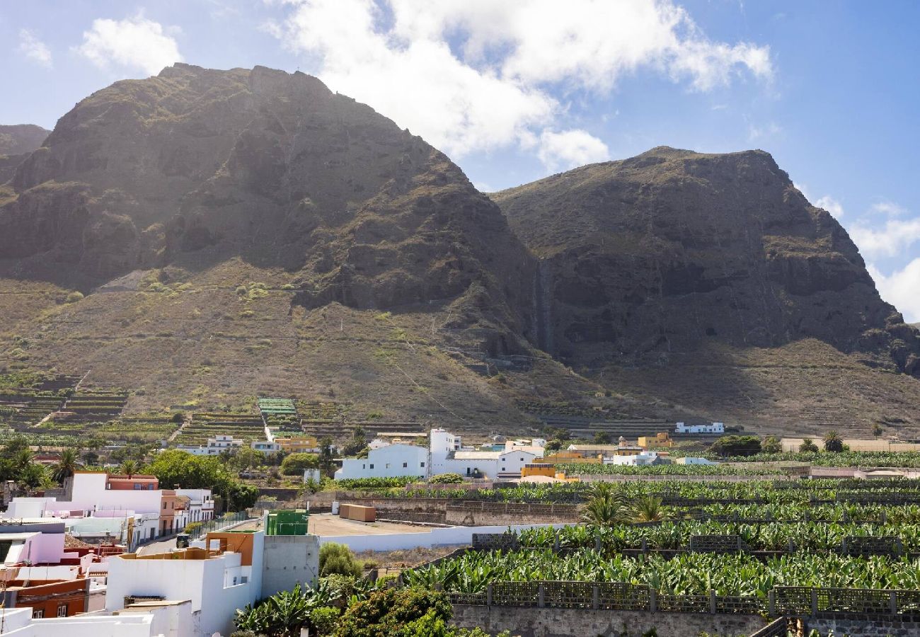 Apartamento en Los Silos - Live La Caleta Las Salinas 2