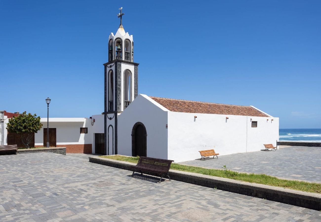 Apartamento en Los Silos - Live La Caleta Las Salinas 2