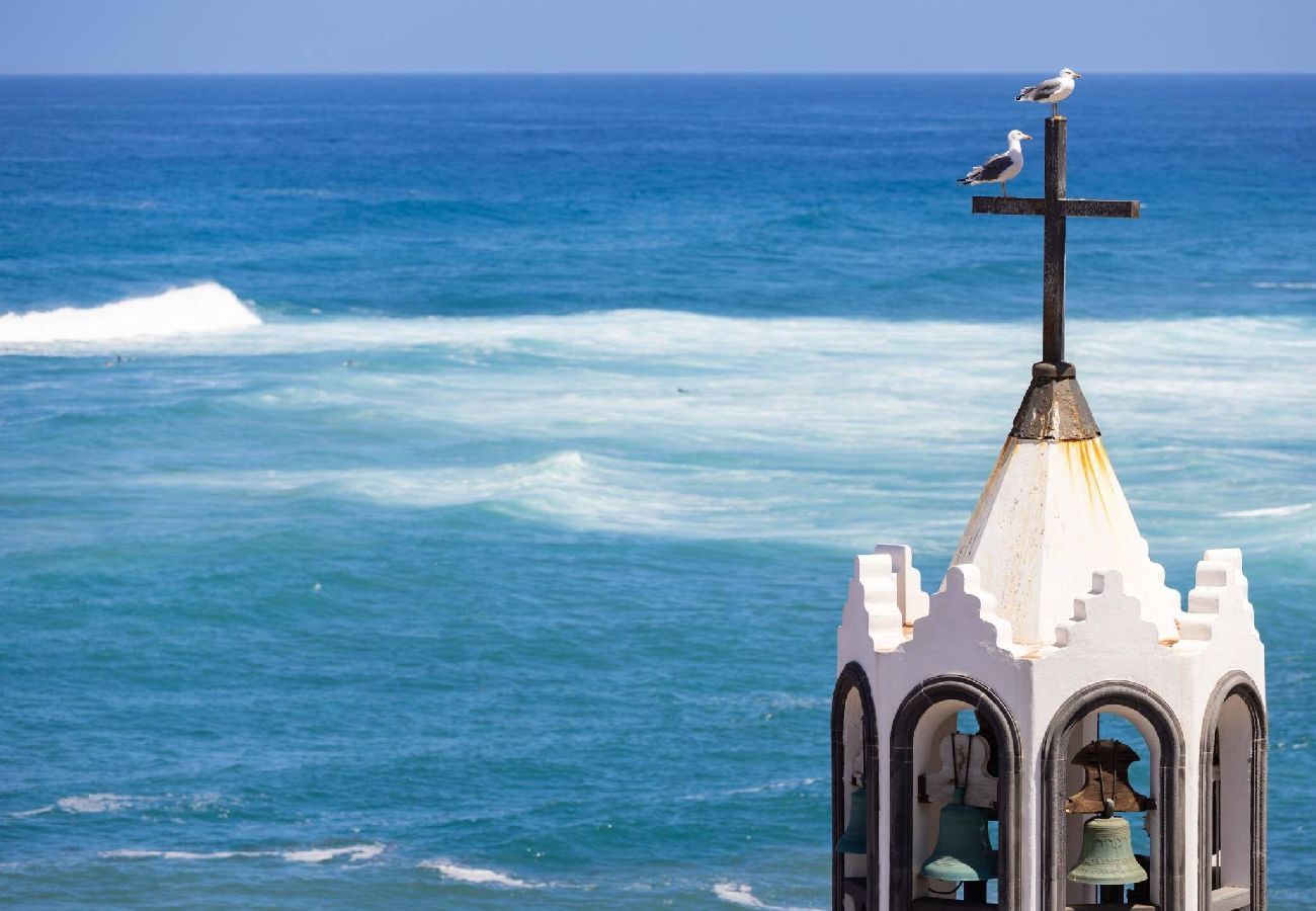 Apartamento en Los Silos - Live La Caleta Las Salinas 2