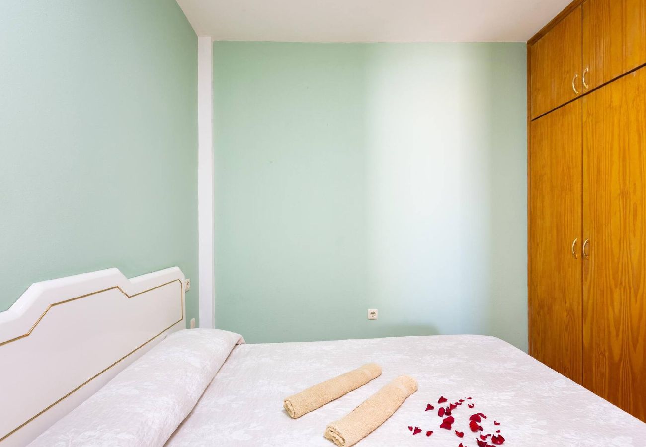 Apartamento en Los Silos - Live La Caleta Las Salinas 2