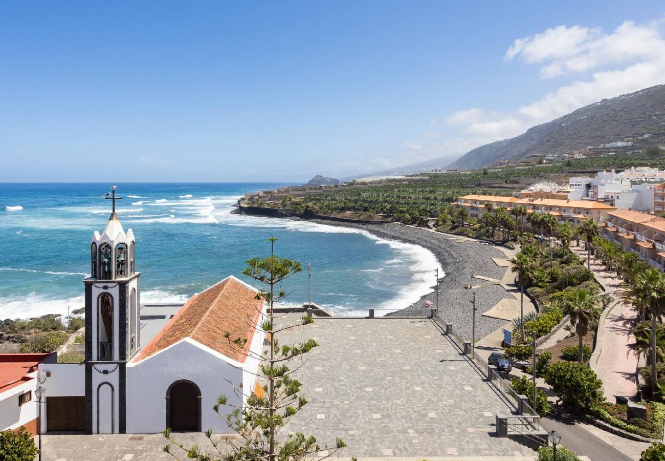 Apartamento en Los Silos - Live La Caleta Las Salinas 2