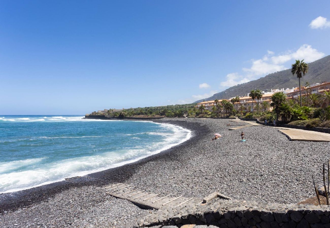 Apartamento en Los Silos - Live La Caleta Las Salinas 2