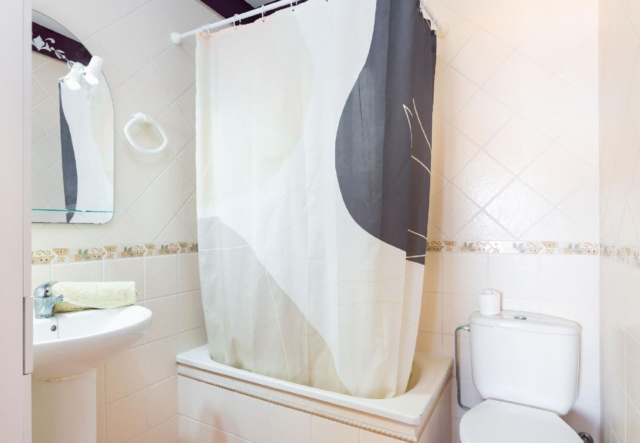 Apartamento en Los Silos - Live La Caleta Las Salinas 2