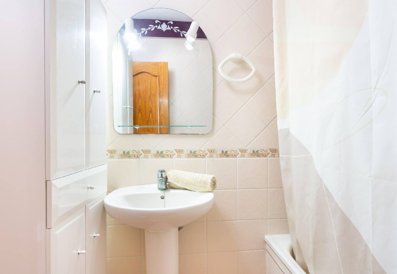 Apartamento en Los Silos - Live La Caleta Las Salinas 2