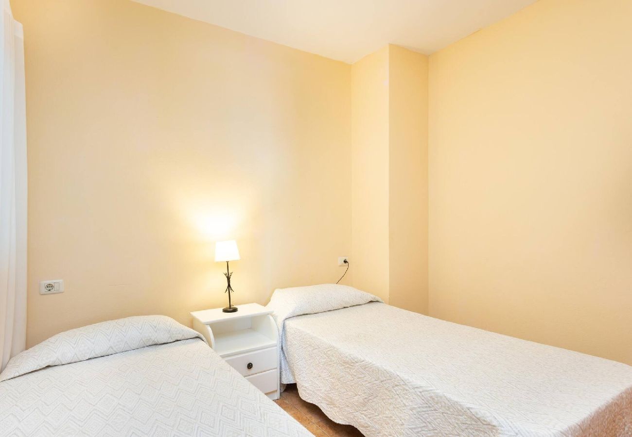 Apartamento en Los Silos - Live La Caleta Las Salinas 2