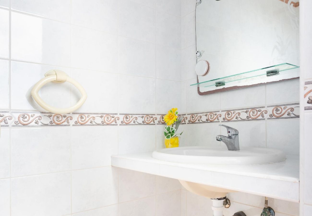 Apartamento en Los Silos - Live La Caleta Las Salinas 2