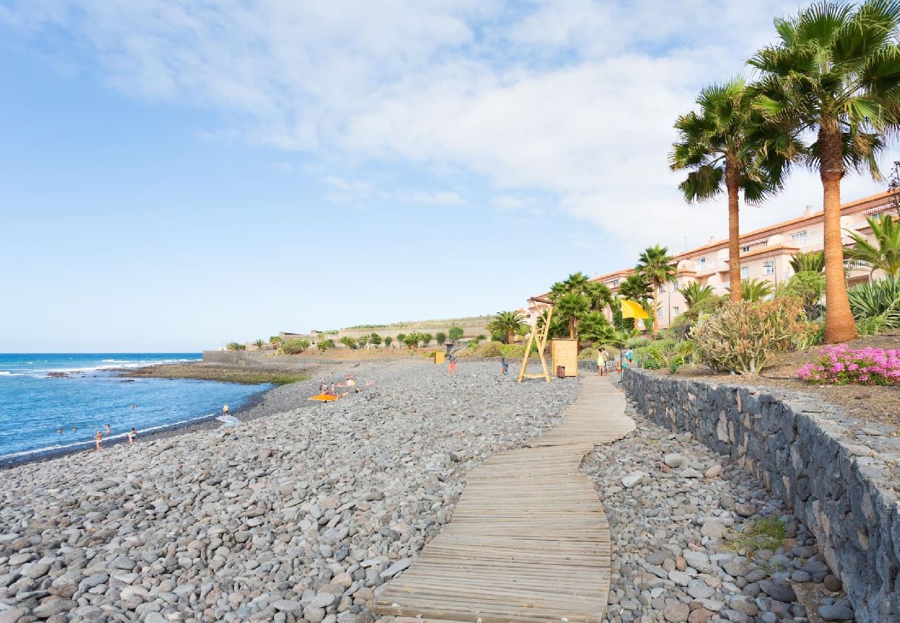 Apartamento en Los Silos - Live La Caleta Las Salinas 2