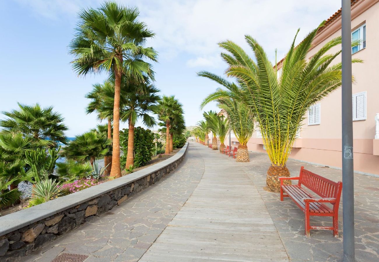 Apartamento en Los Silos - Live La Caleta Las Salinas 2