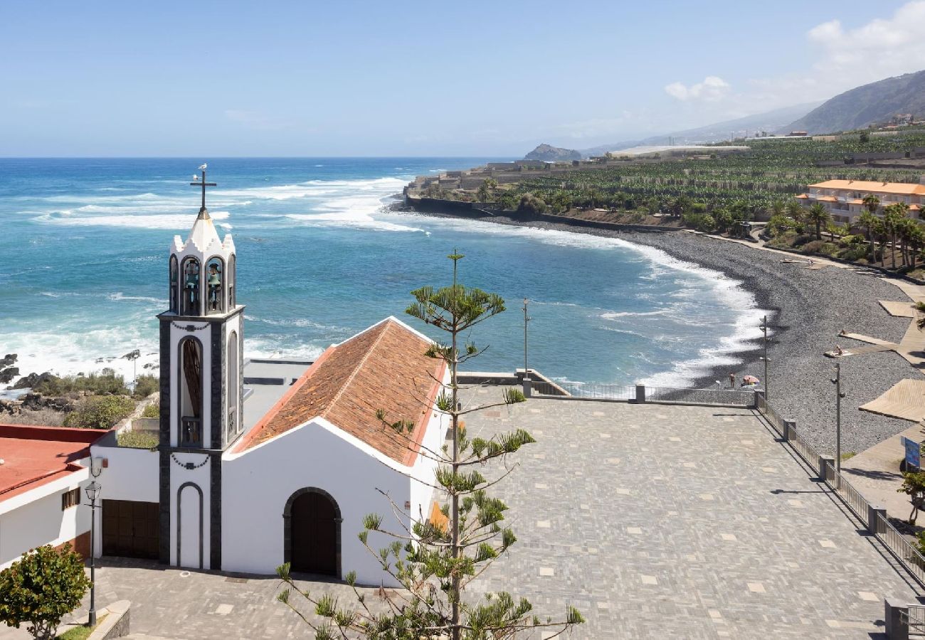 Apartamento en Los Silos - Live La Caleta Las Salinas 2