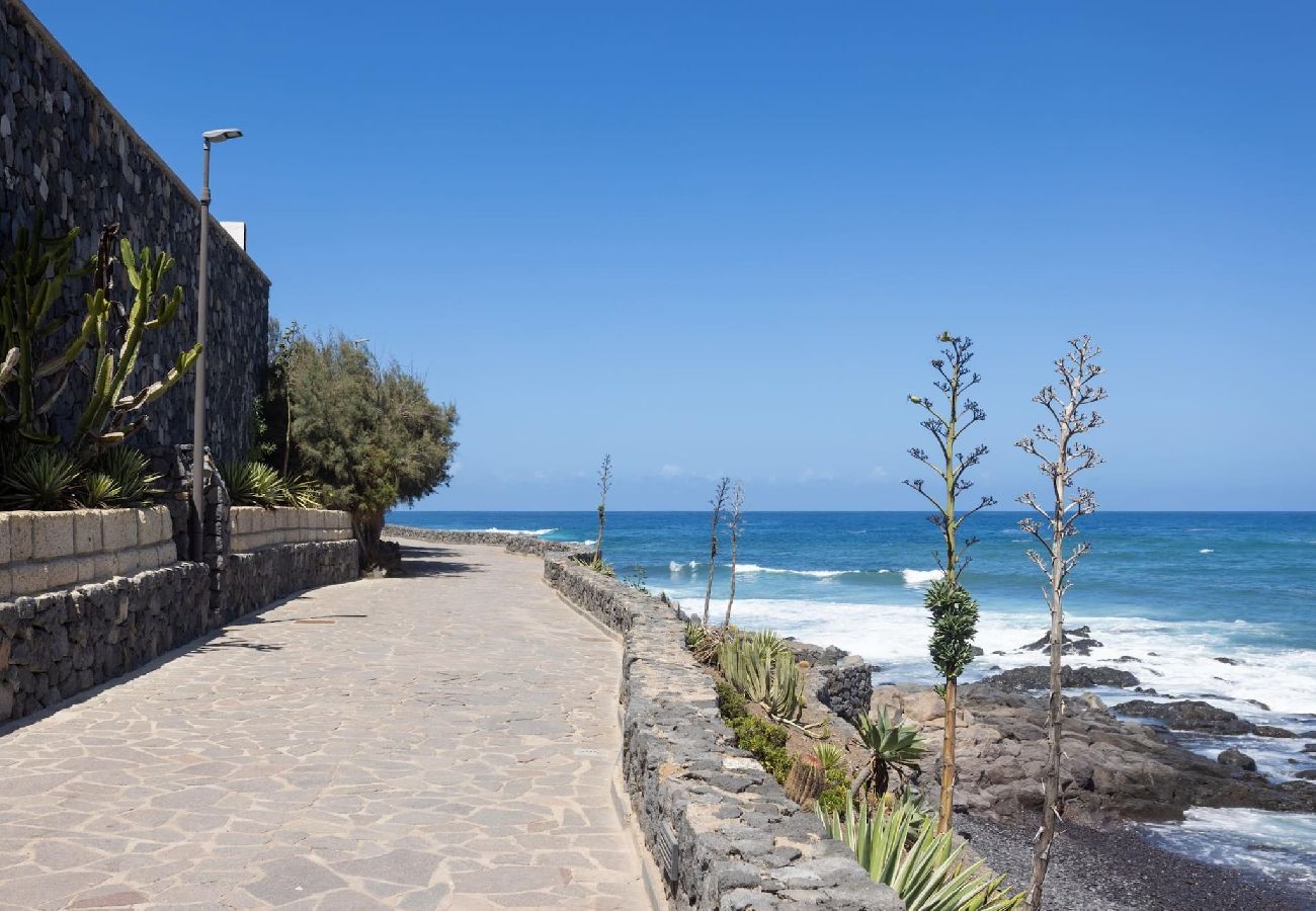 Apartamento en Los Silos - Live La Caleta Las Salinas 2