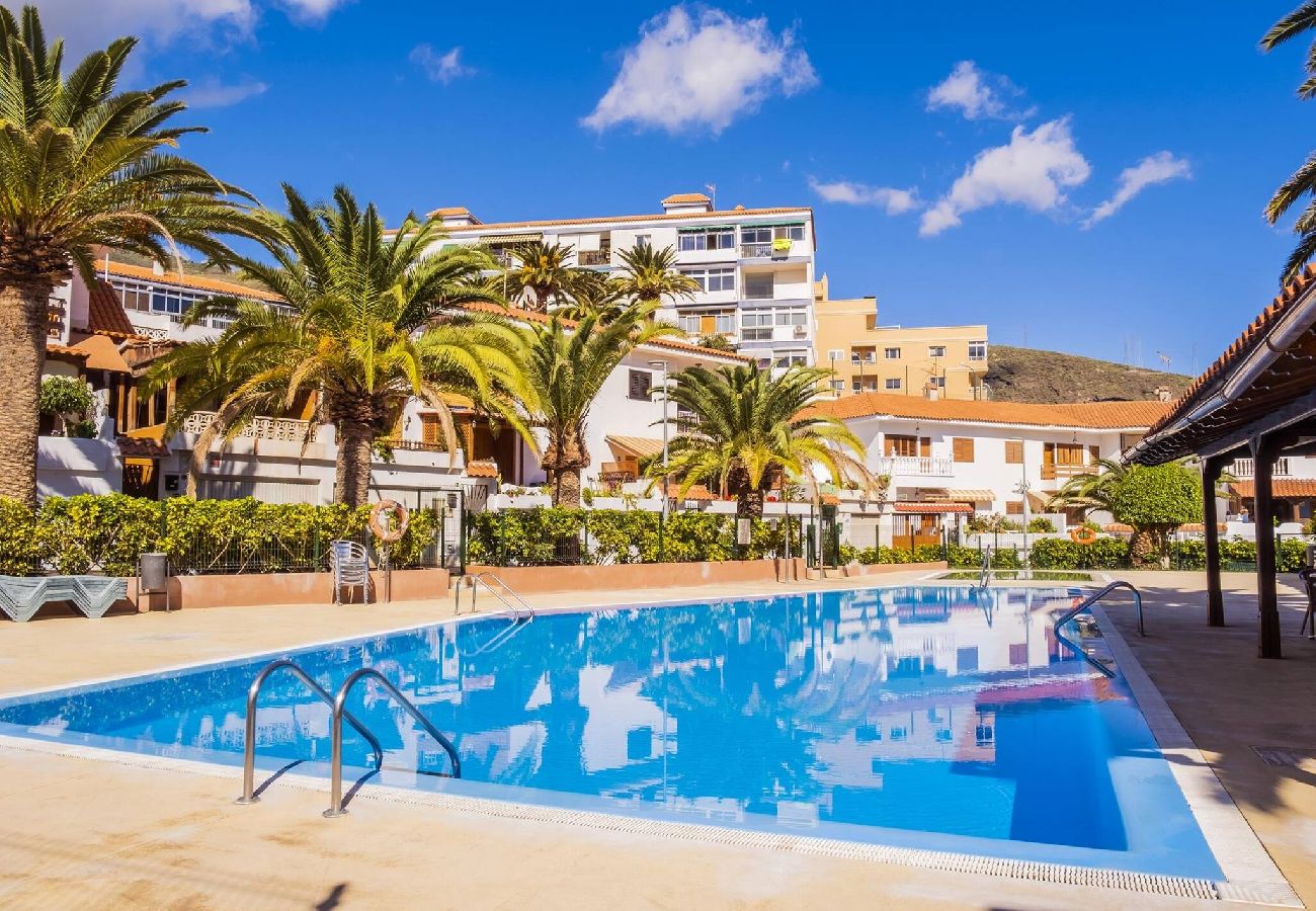 Casa en Candelaria - Live Caletillas Taunus