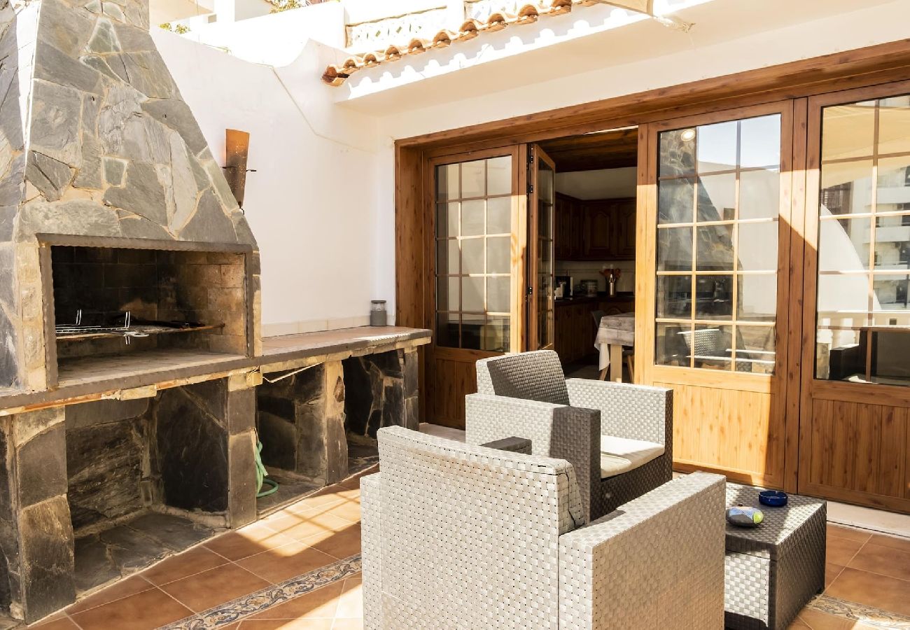 Casa en Candelaria - Live Caletillas Taunus