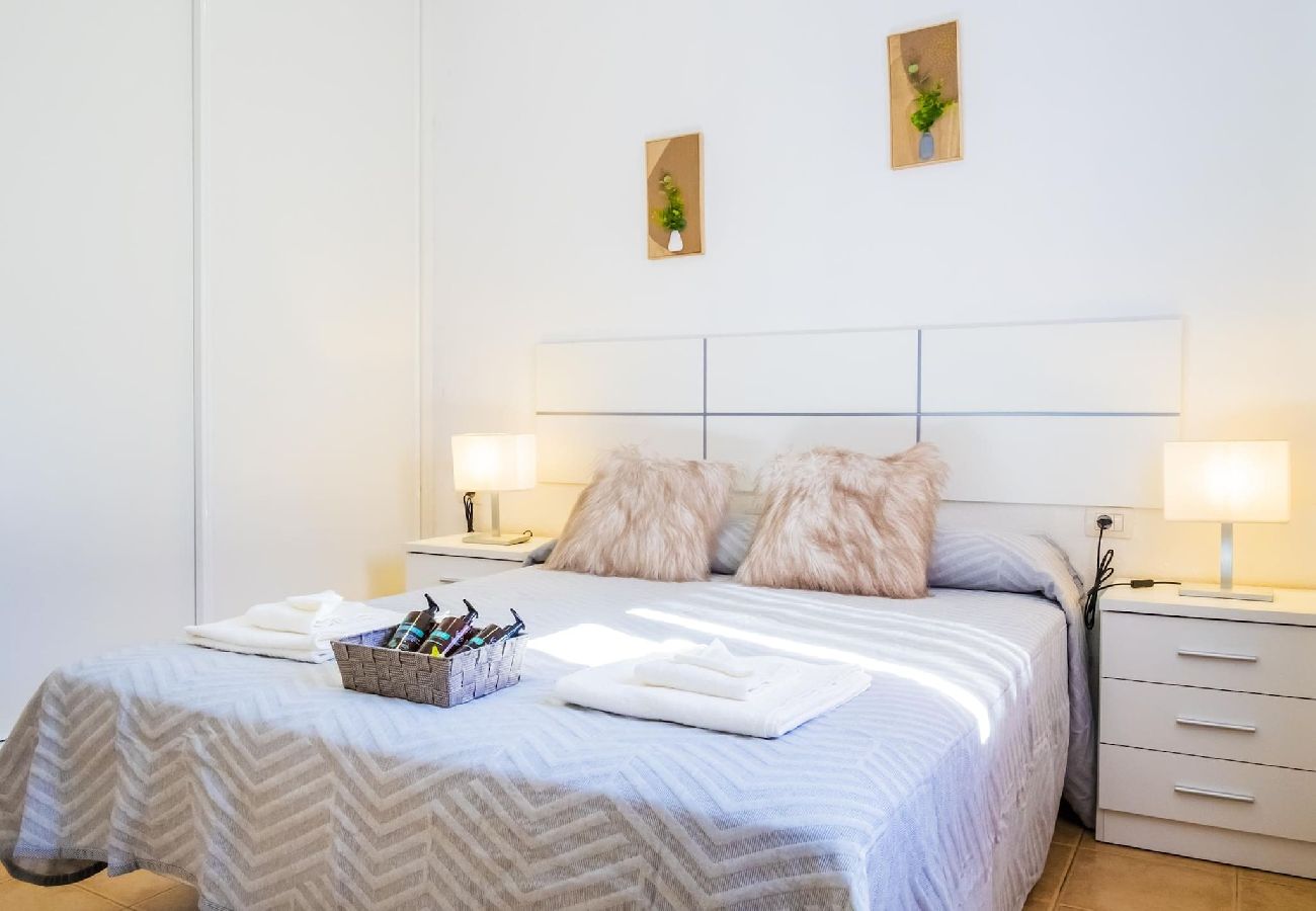 Casa en Candelaria - Live Caletillas Taunus