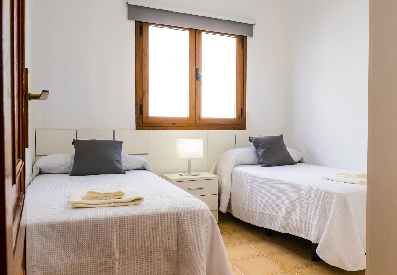 Casa en Candelaria - Live Caletillas Taunus