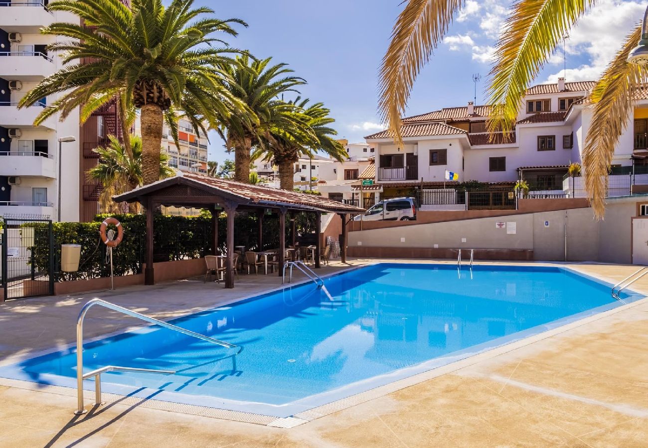 Casa en Candelaria - Live Caletillas Taunus