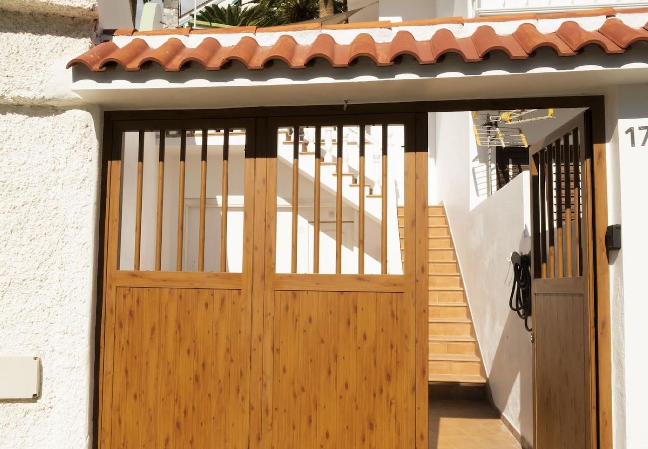 Casa en Candelaria - Live Caletillas Taunus