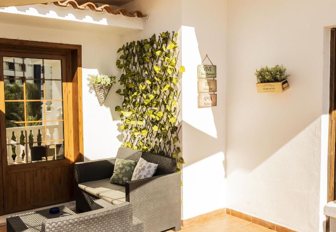 Casa en Candelaria - Live Caletillas Taunus