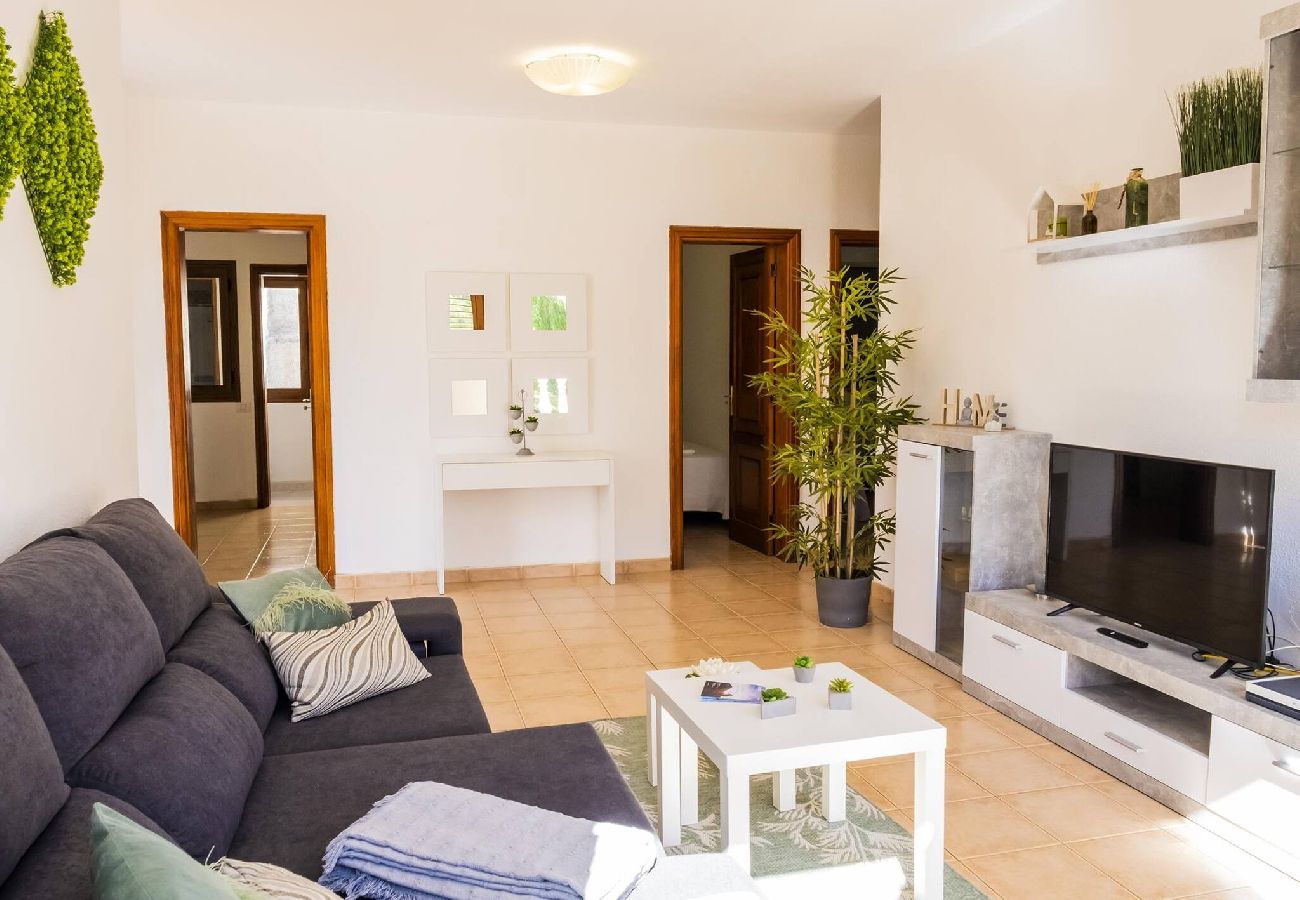 Casa en Candelaria - Live Caletillas Taunus