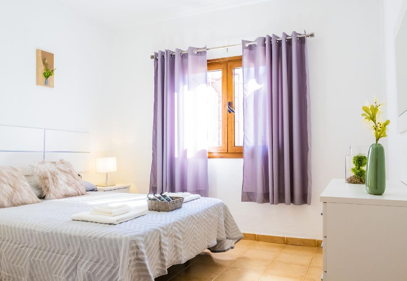 Casa en Candelaria - Live Caletillas Taunus