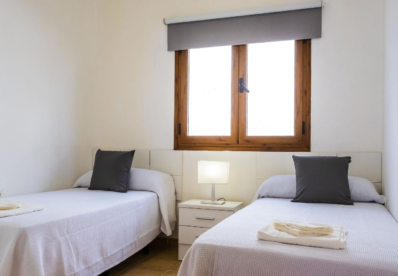 Casa en Candelaria - Live Caletillas Taunus