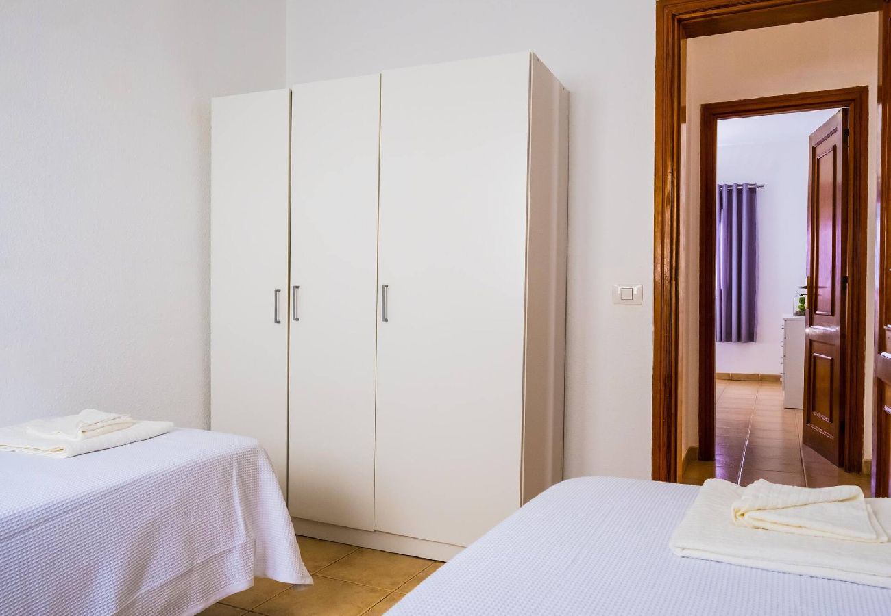 Casa en Candelaria - Live Caletillas Taunus
