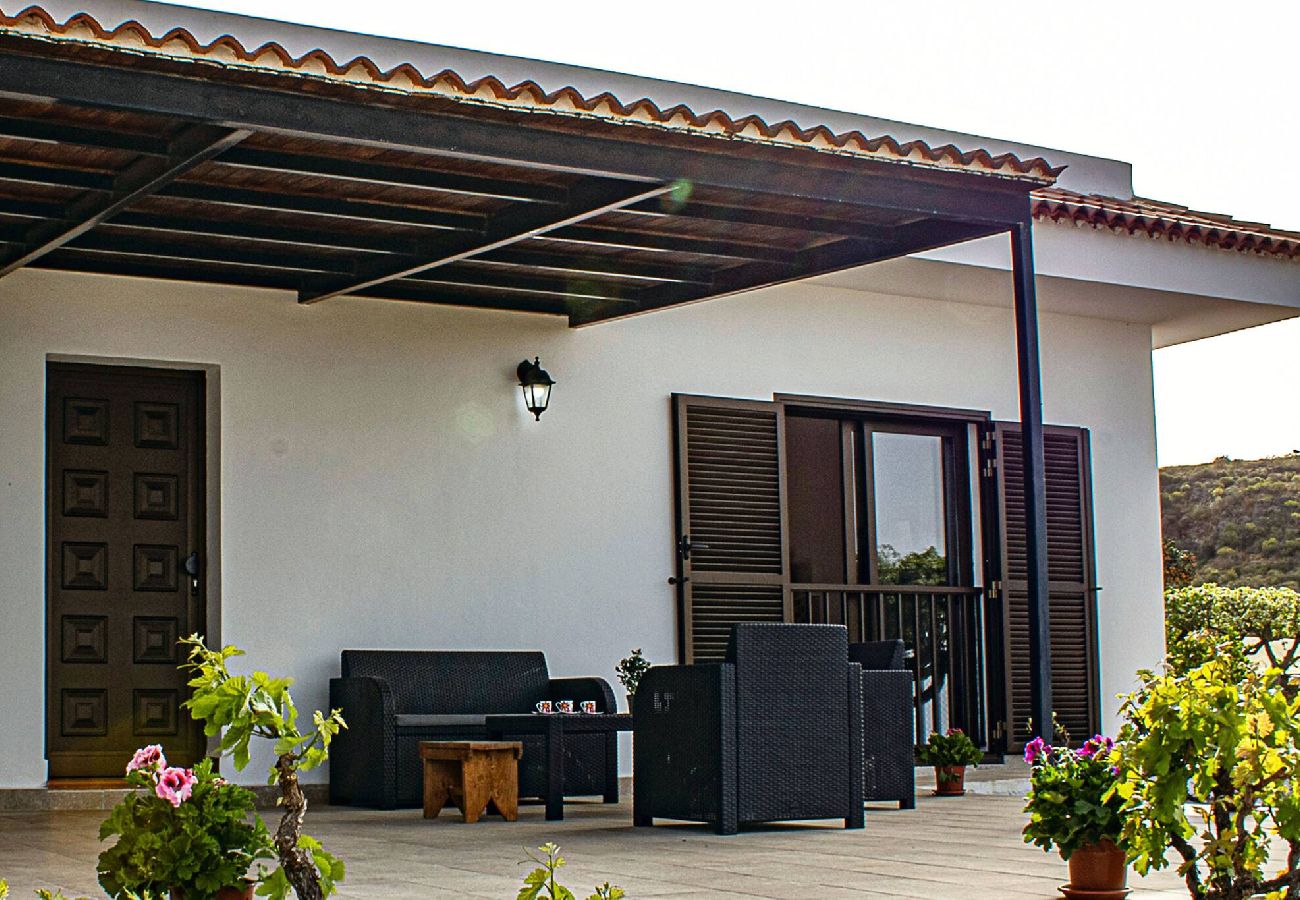 Villa en Adeje - Live Adeje Ifonche Relax Place with Terrace 
