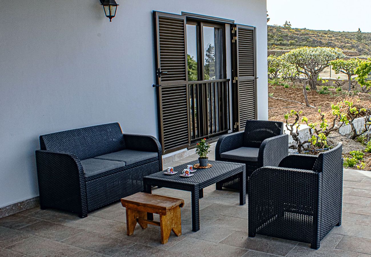 Villa en Adeje - Live Adeje Ifonche Relax Place with Terrace 