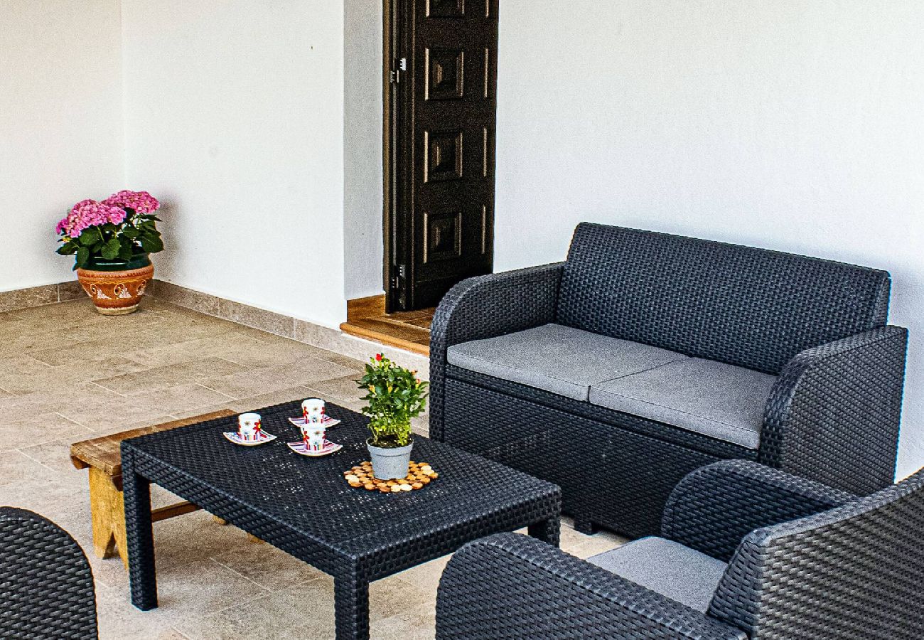 Villa en Adeje - Live Adeje Ifonche Relax Place with Terrace 