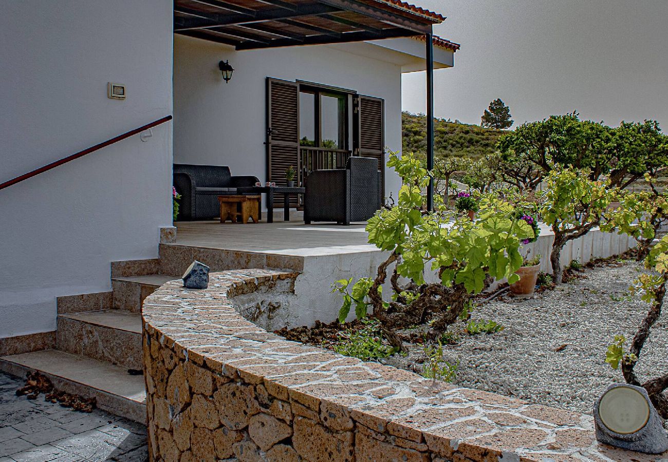 Villa en Adeje - Live Adeje Ifonche Relax Place with Terrace 
