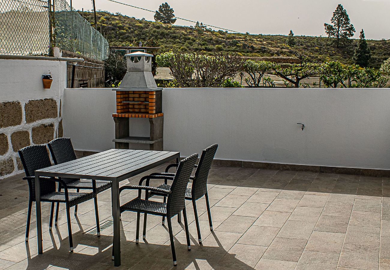 Villa en Adeje - Live Adeje Ifonche Relax Place with Terrace 